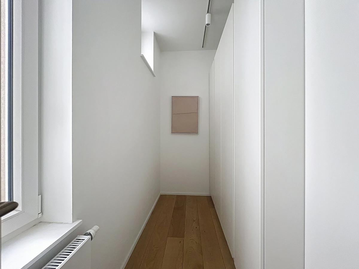 Centre-ville : Superbe appartement meublé 1 chambre