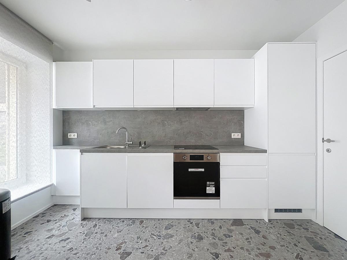 Centre-ville : Superbe appartement meublé 1 chambre