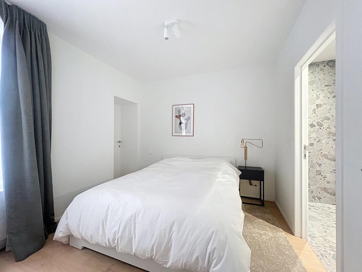 Centre-ville : Superbe appartement meublé 1 chambre