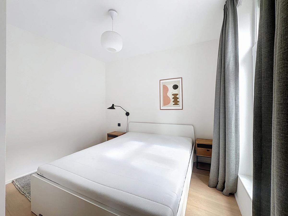 Centre ville : Appartement 1 chambre meublé
