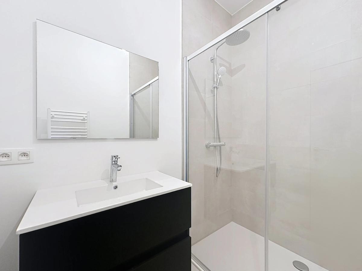 Chée d'Ixelles : Superbe triplex colocation acceptée