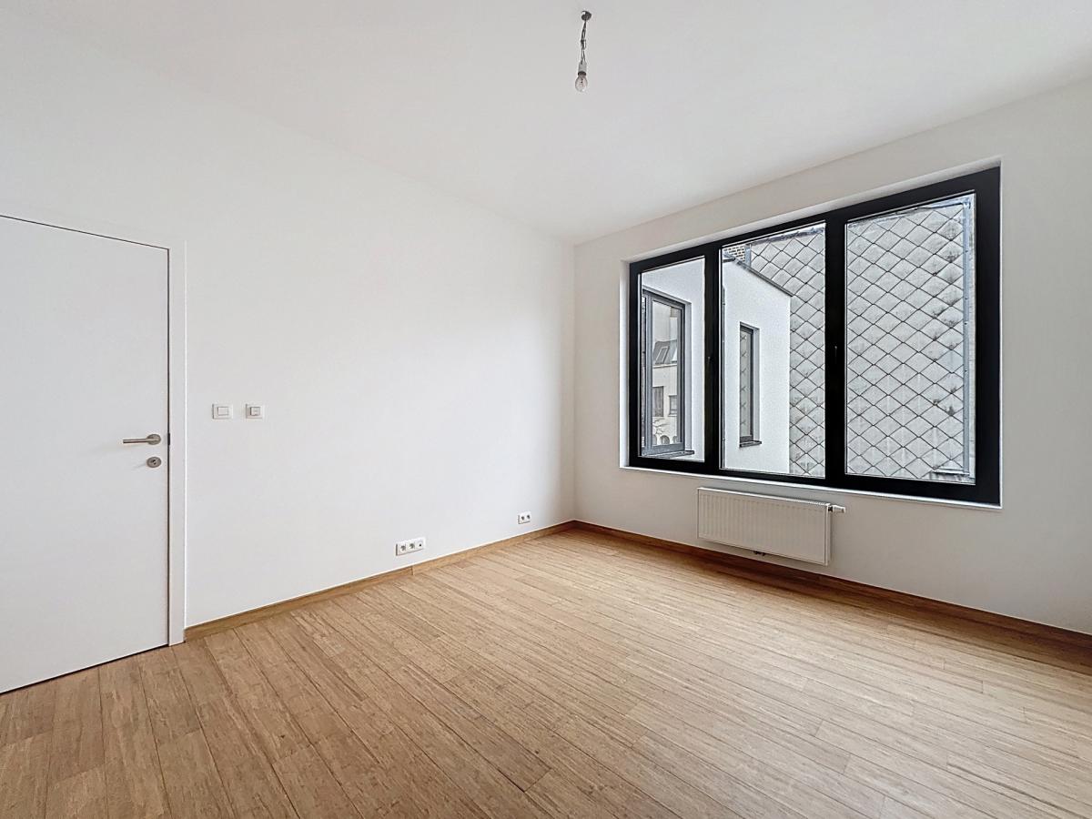 Chée d'Ixelles : Superbe triplex colocation acceptée