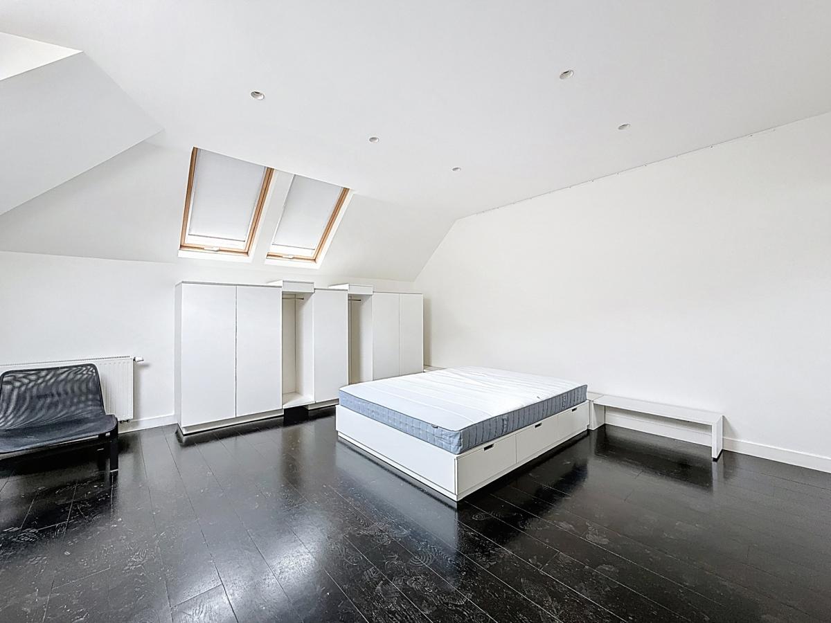 De Crayer : splendide maison de Maître 2 ch meublée