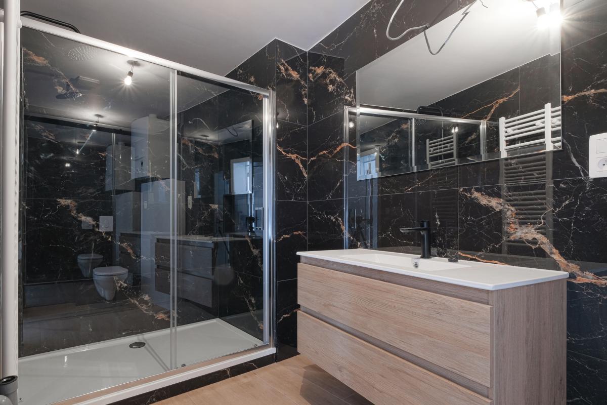 Magnifique appartement neuf 3 chambres ±101m²