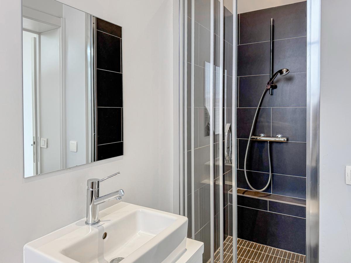 Lepoutre/Brugmann: Magnifique duplex penthouse 3 ch + bureau