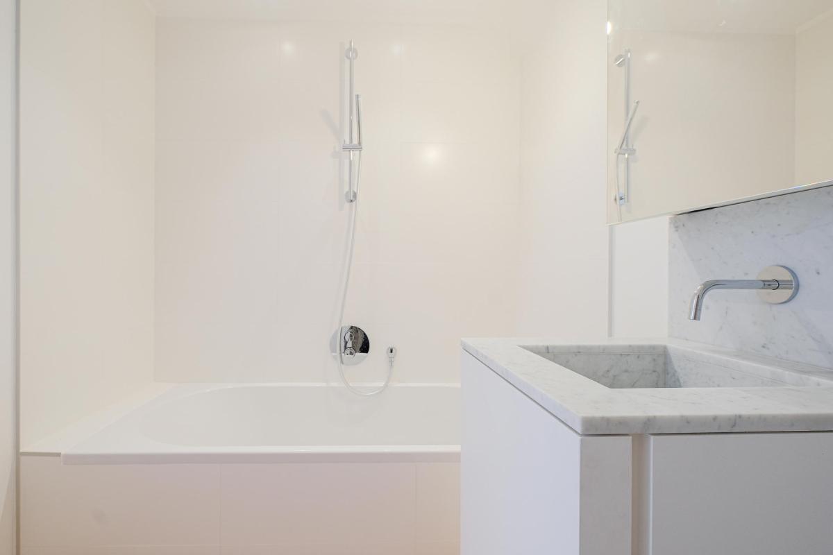 Lycée français/Papenkasteel penthouse 133 m² 3ch terr 33m² 