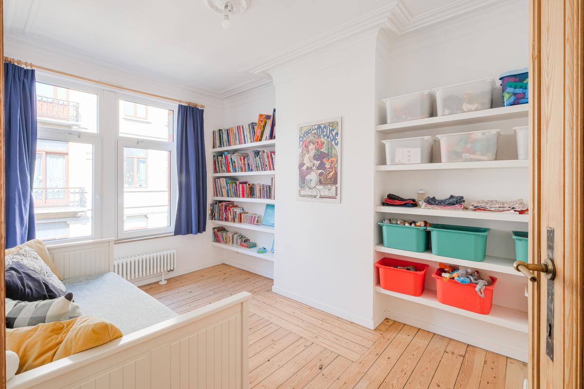 Place Albert : jolie maison rénovée 3/4 ch jardin