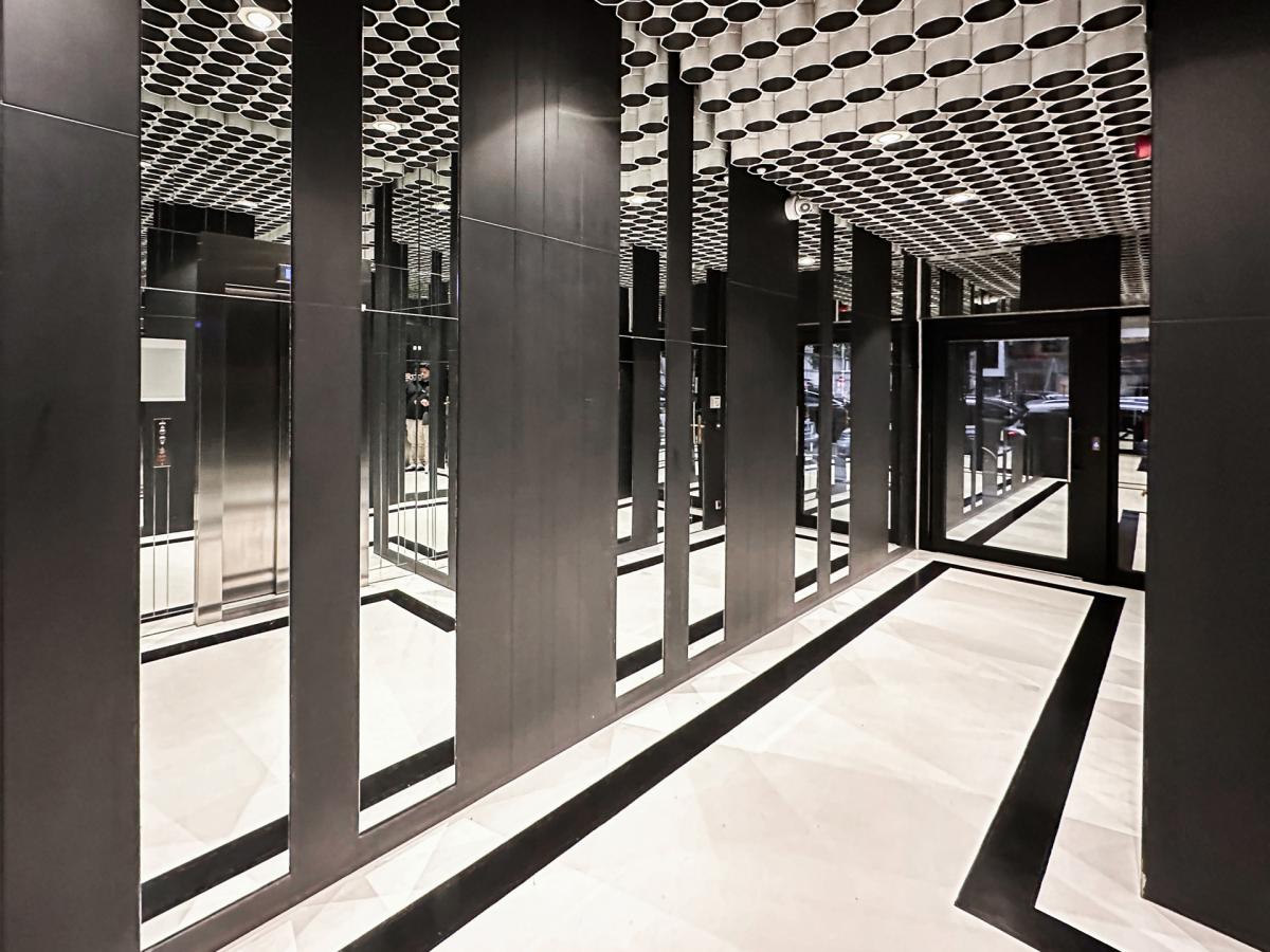 Avenue Louise - Duplex d'exception 4 chambres 