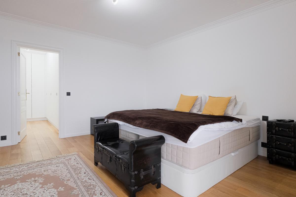 Avenue Louise - Duplex d'exception 4 chambres 
