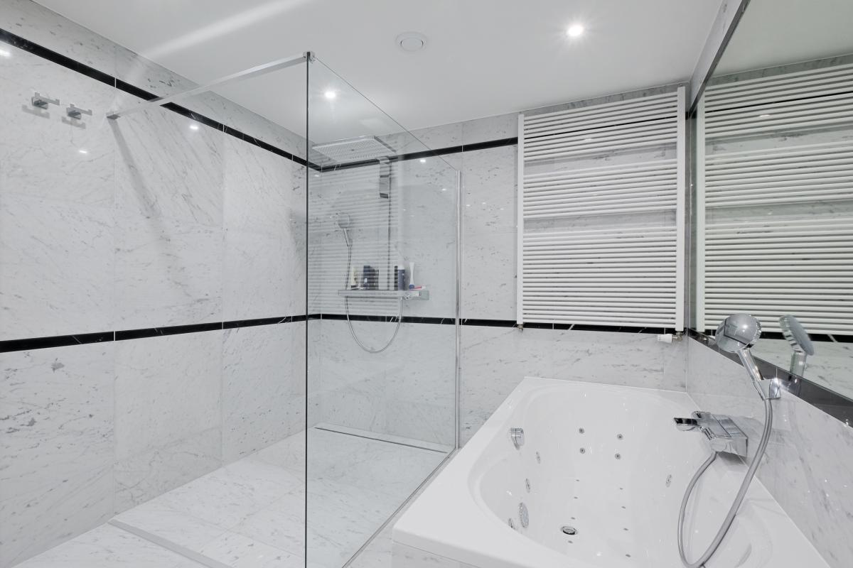 Avenue Louise - Duplex d'exception 4 chambres 
