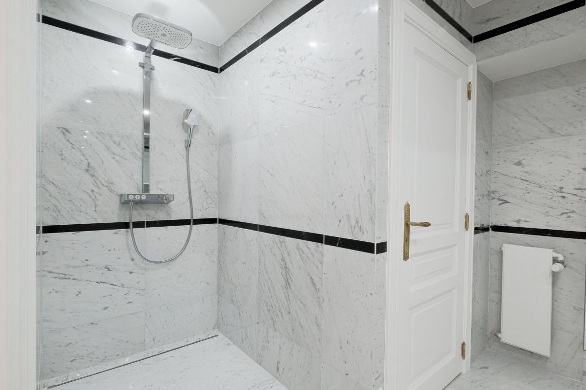 Avenue Louise - Duplex d'exception 4 chambres 