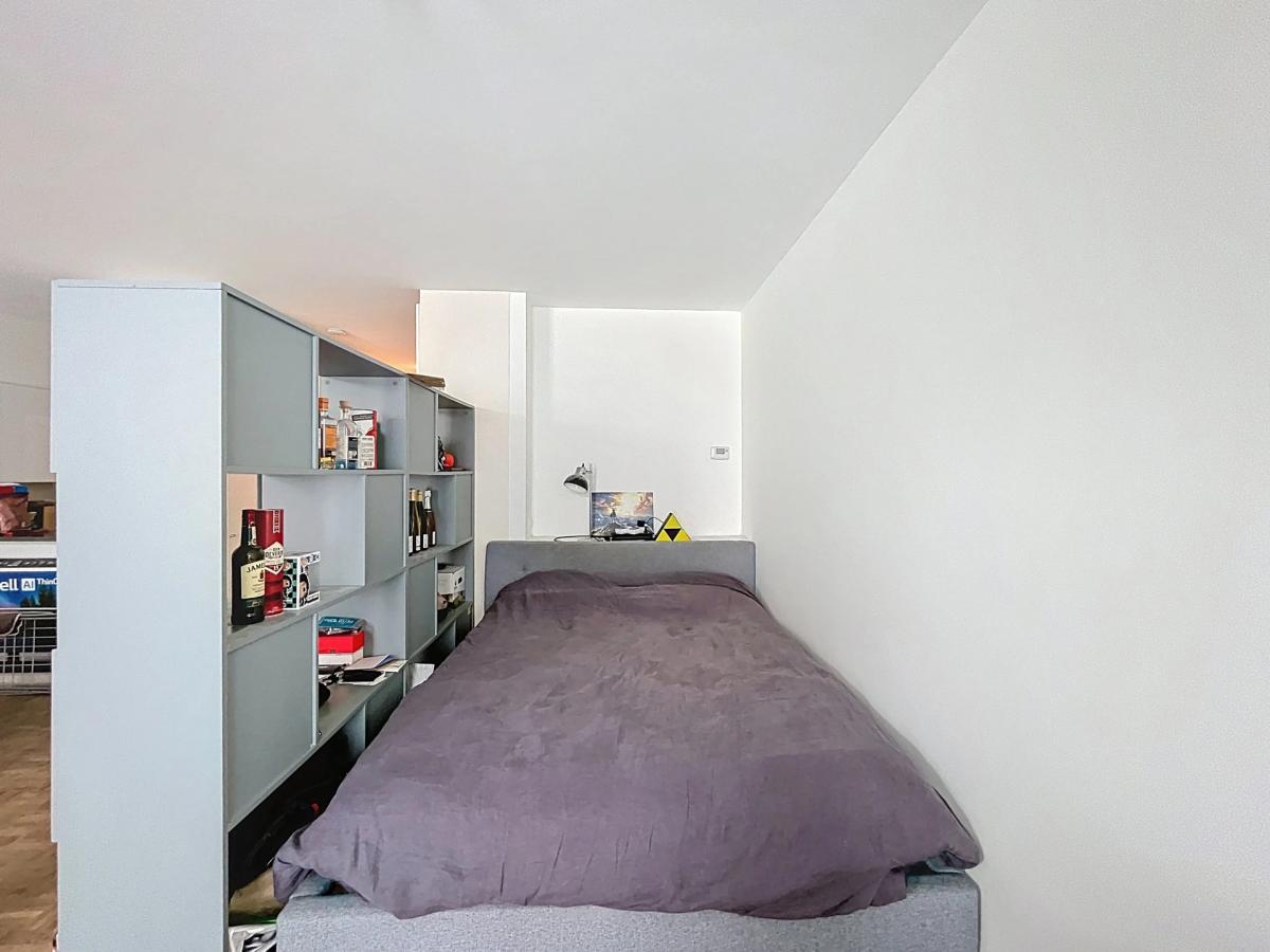 Quartier Européen : Superbe studio meublé