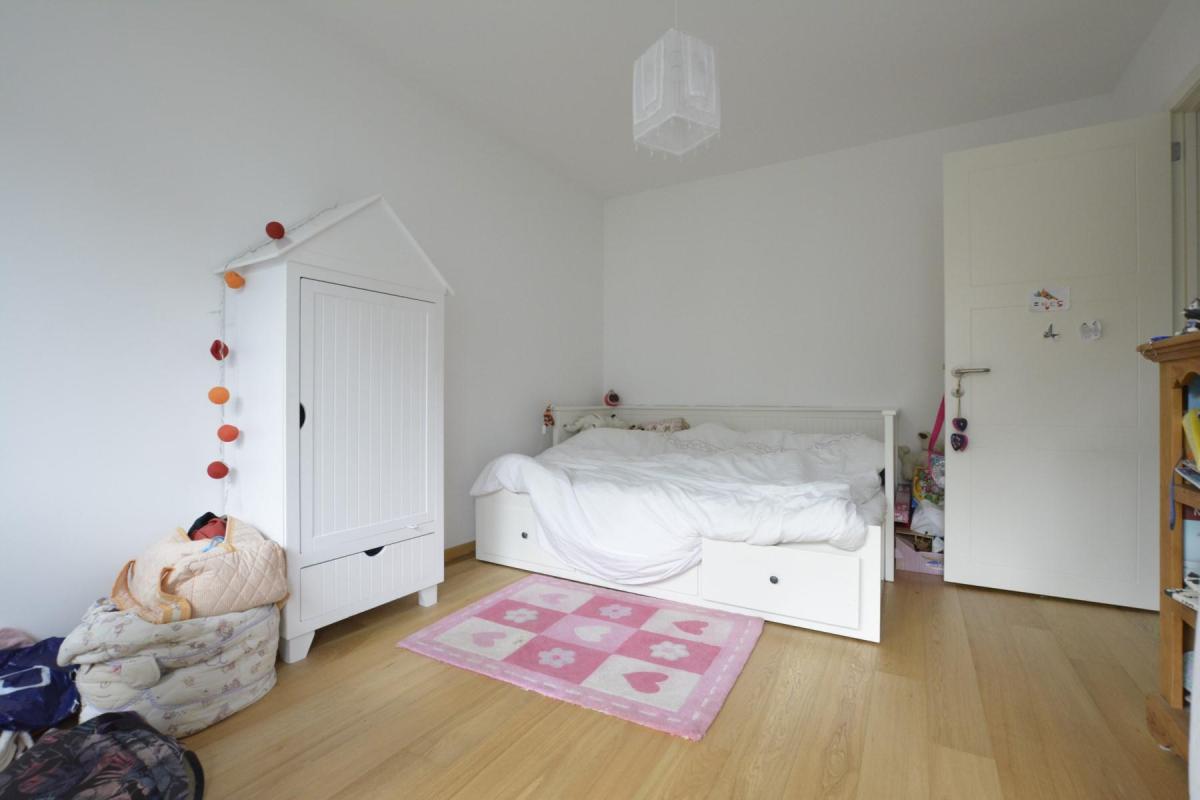 Saint-Job : Magnifique maison moderne de 4 chambres + jardin