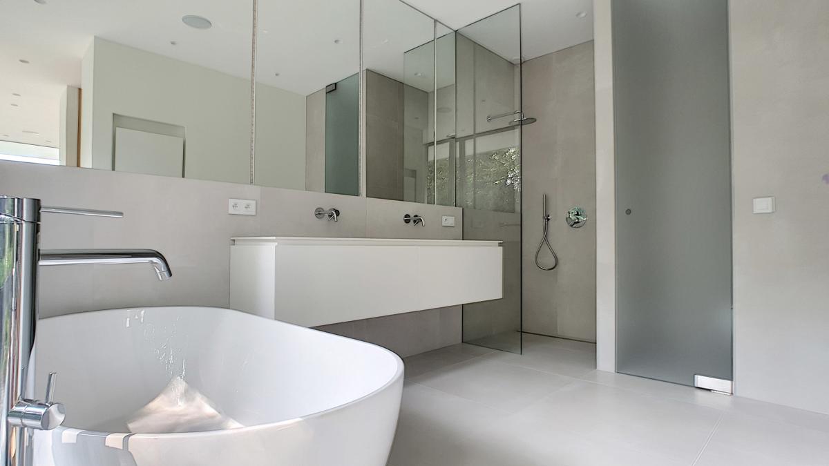 Prince d'Orange : Somptueux appartement 4 ch. + jardin