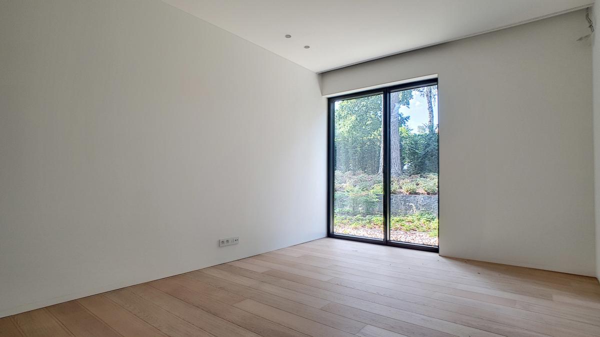 Prince d'Orange : Somptueux appartement 4 ch. + jardin