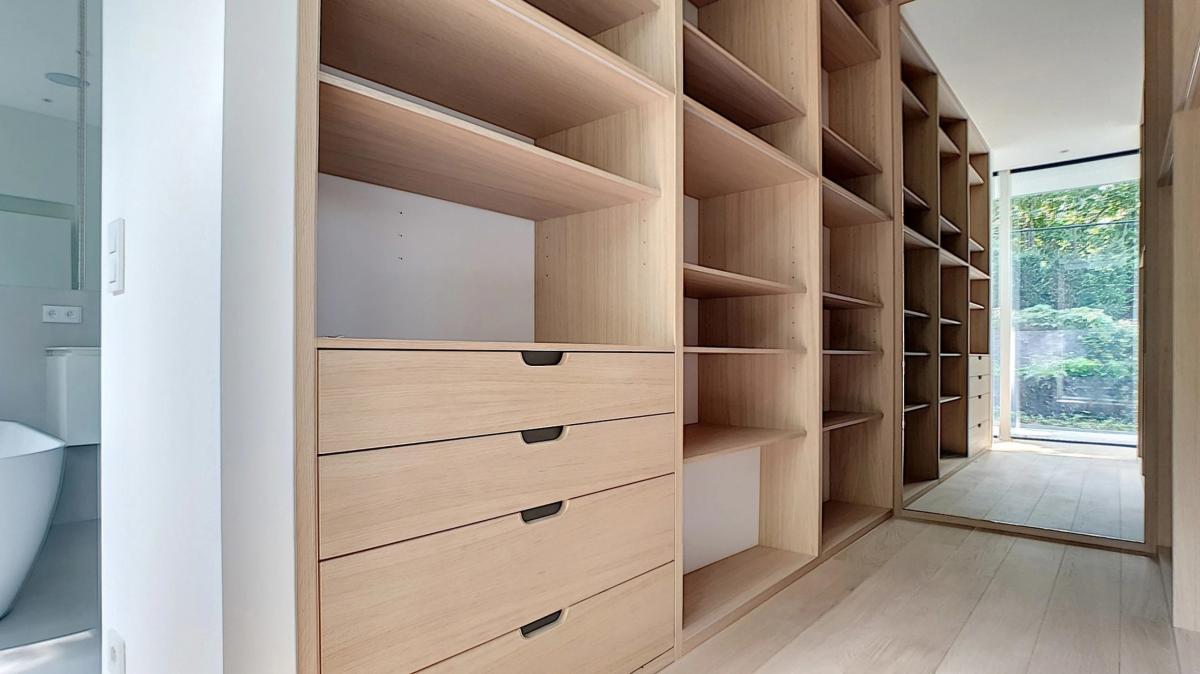 Prince d'Orange : Somptueux appartement 4 ch. + jardin