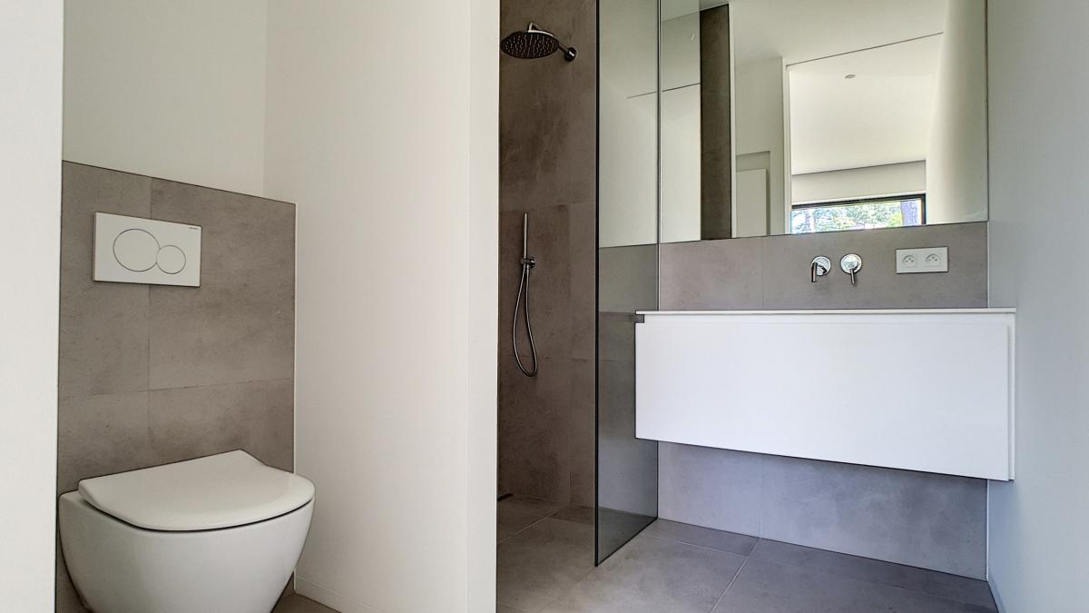 Prince d'Orange : Somptueux appartement 4 ch. + jardin