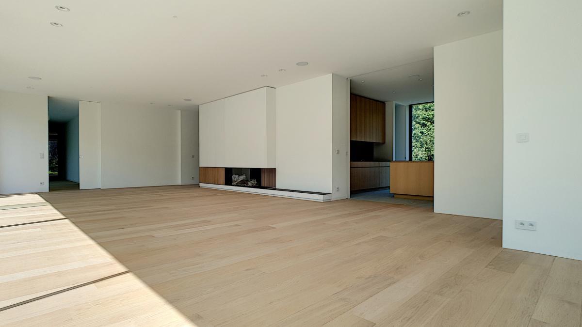 Prince d'Orange : Somptueux appartement 4 ch. + jardin