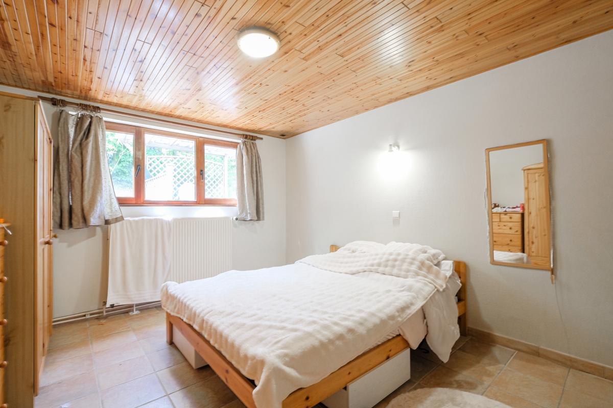 Chant d'oiseau/Parc Woluwe - Villa avec 4 terrasses & jardin