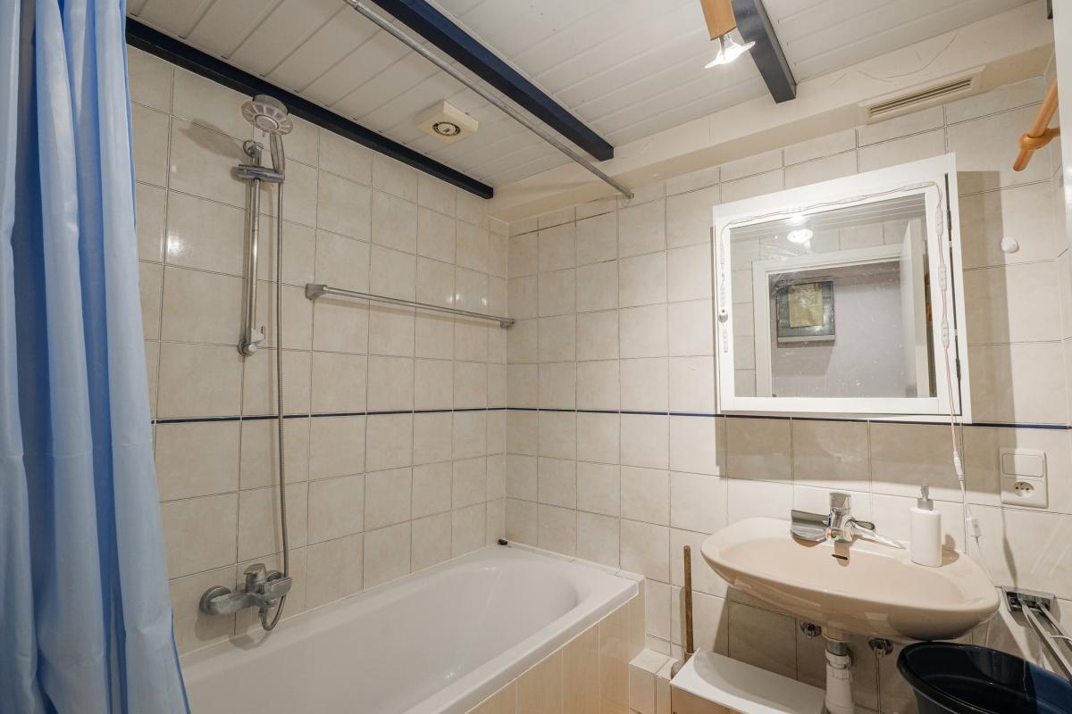Chant d'oiseau/Parc Woluwe - Villa avec 4 terrasses & jardin