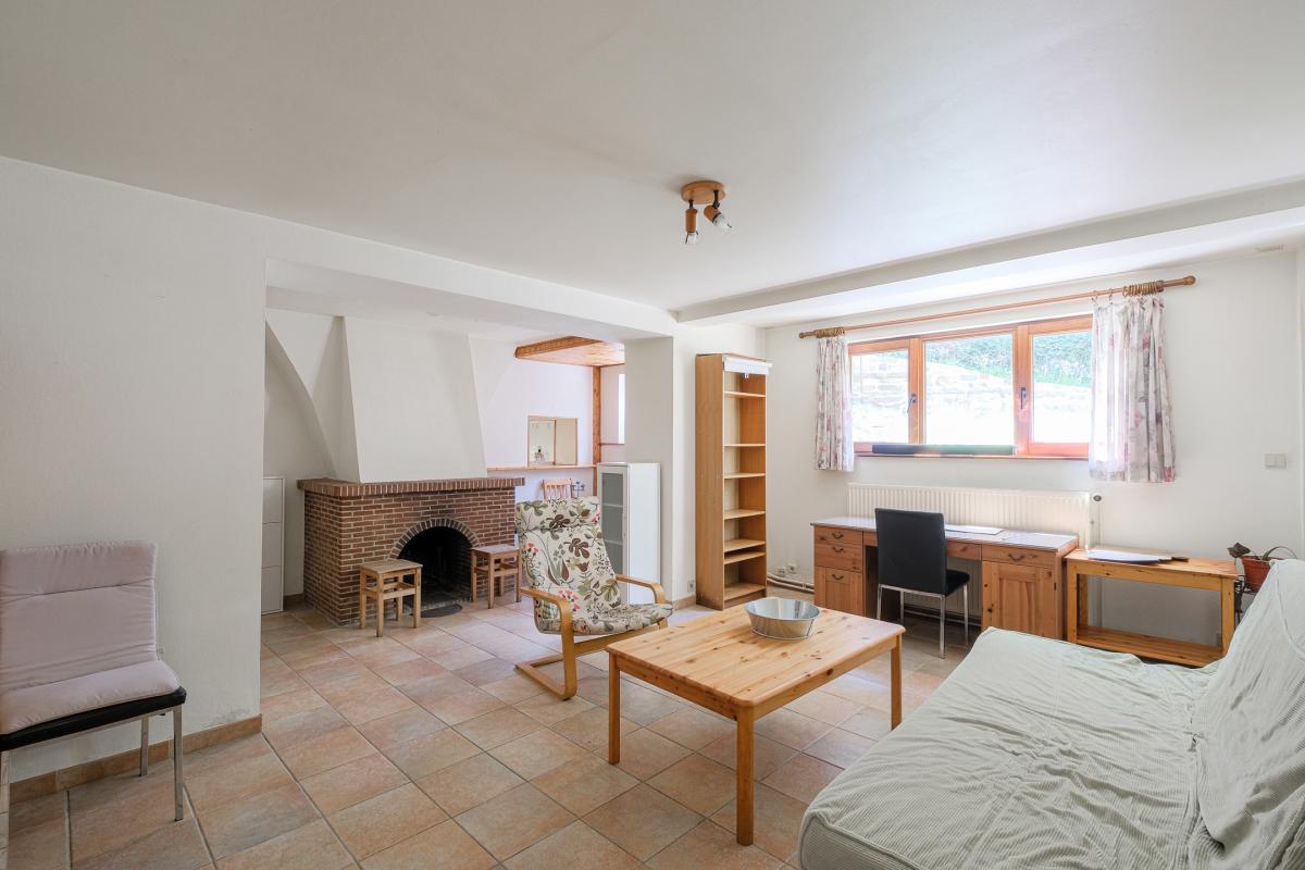 Chant d'oiseau/Parc Woluwe - Villa avec 4 terrasses & jardin