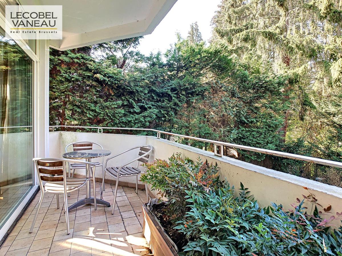 Quartier Roosevelt : Superbe appartement meublé 3 chambres