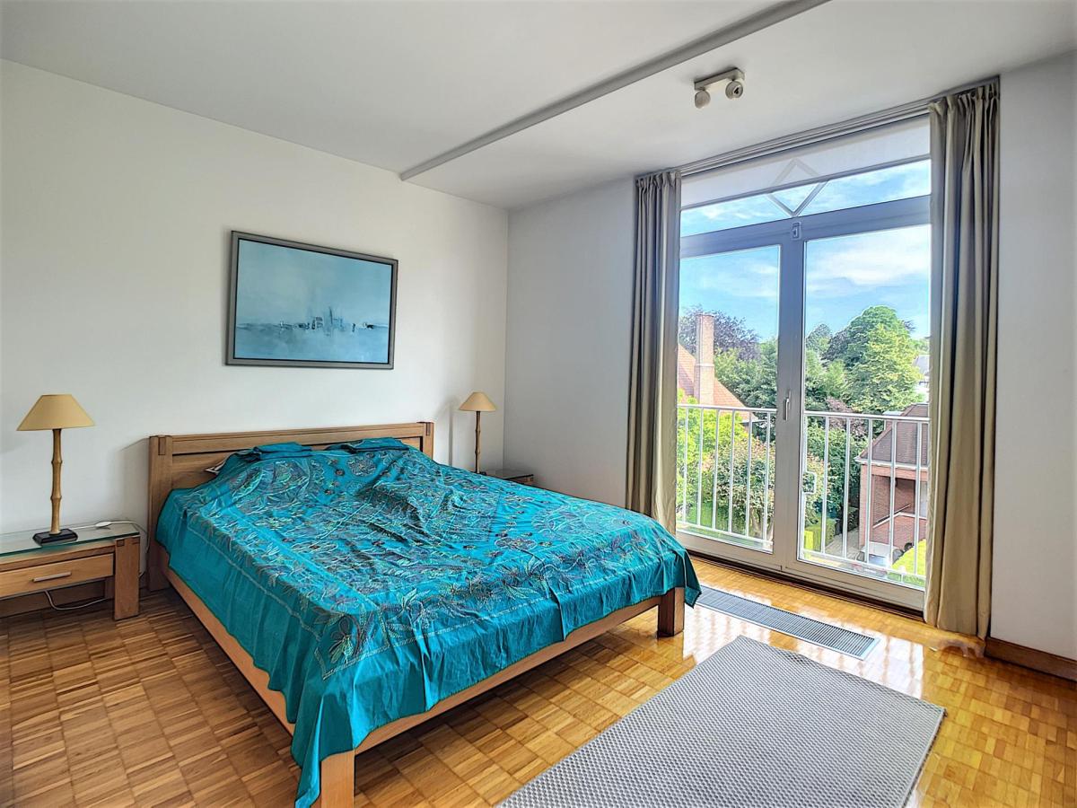  Roosevelt : Bel appartement meublé 3 chambres