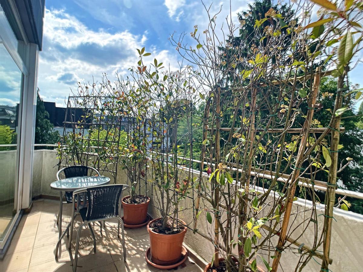 Roosevelt : Bel appartement meublé 3 chambres