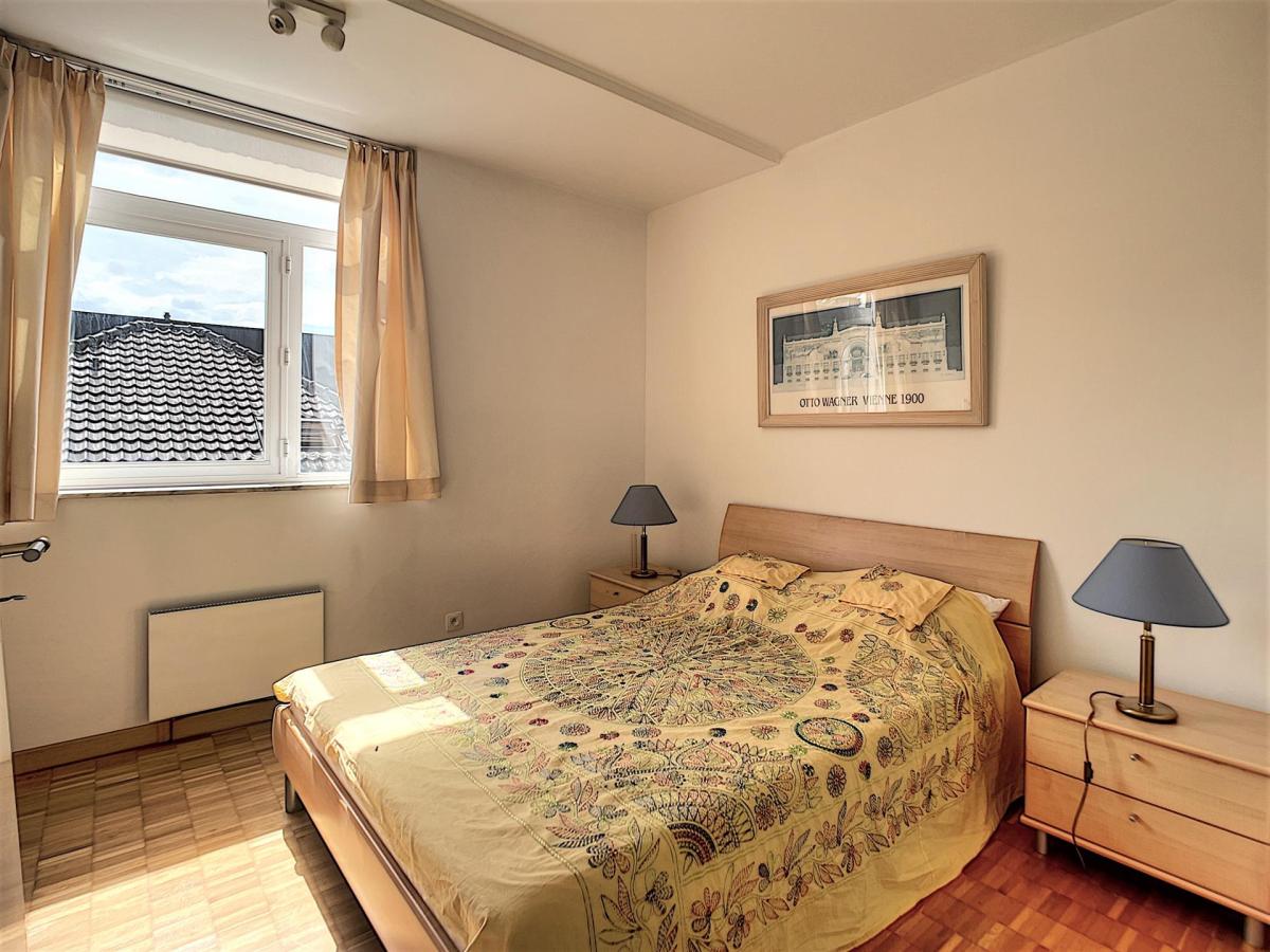  Roosevelt : Bel appartement meublé 3 chambres