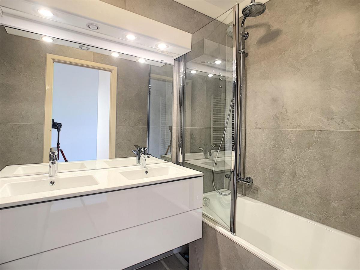  Roosevelt : Bel appartement meublé 3 chambres