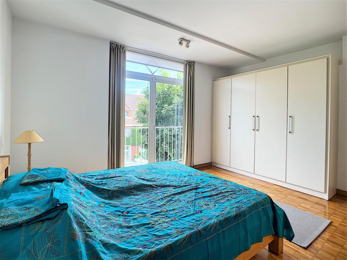  Roosevelt : Bel appartement meublé 3 chambres