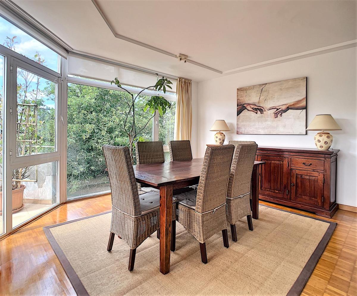  Roosevelt : Bel appartement meublé 3 chambres