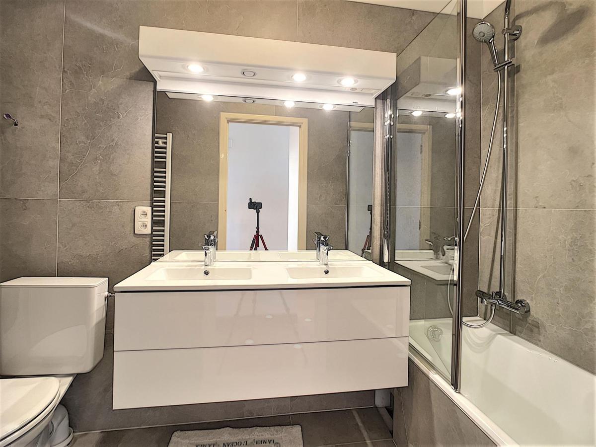  Roosevelt : Bel appartement meublé 3 chambres
