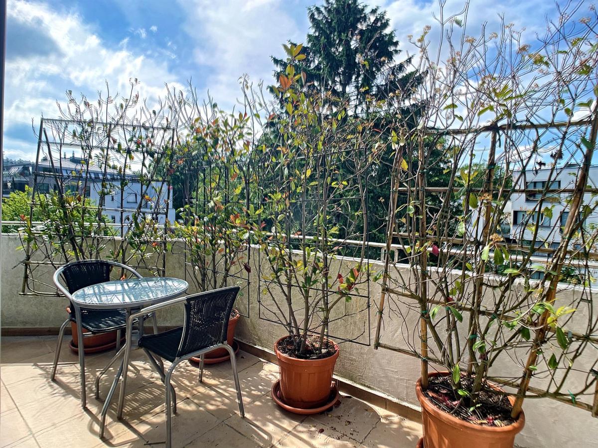  Roosevelt : Bel appartement meublé 3 chambres