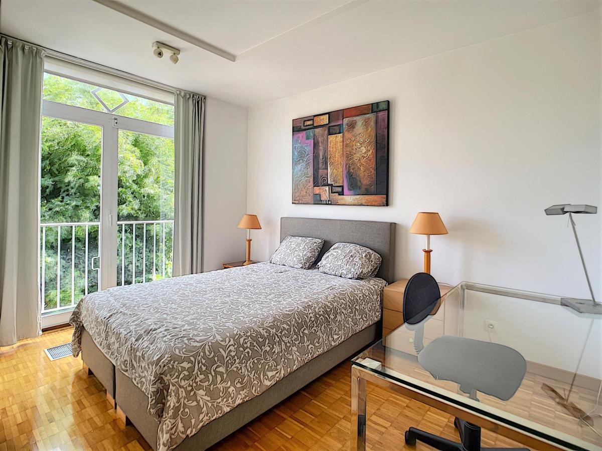  Roosevelt : Bel appartement meublé 3 chambres