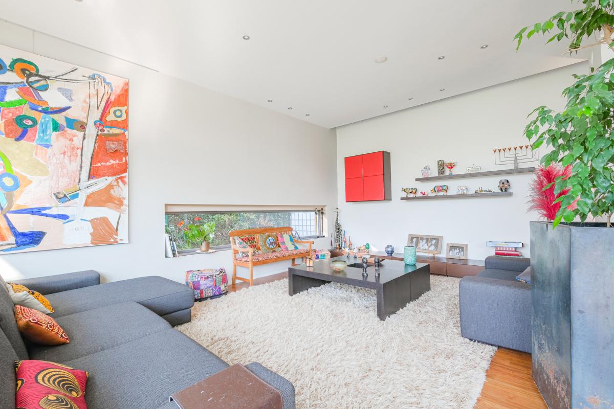 Beersel/Uccle, splendide villa 6 chambres, 4 sdb avec jardin