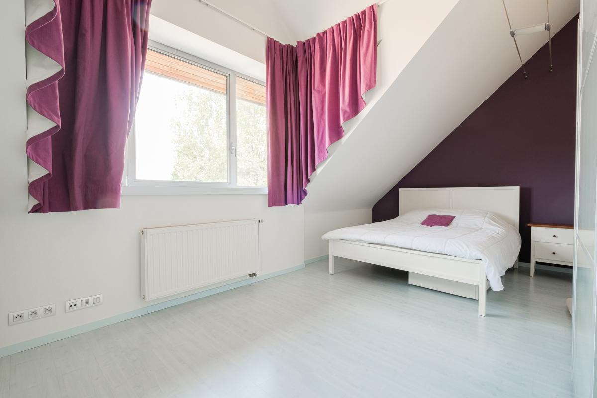 Beersel/Uccle, splendide villa 6 chambres, 4 sdb avec jardin