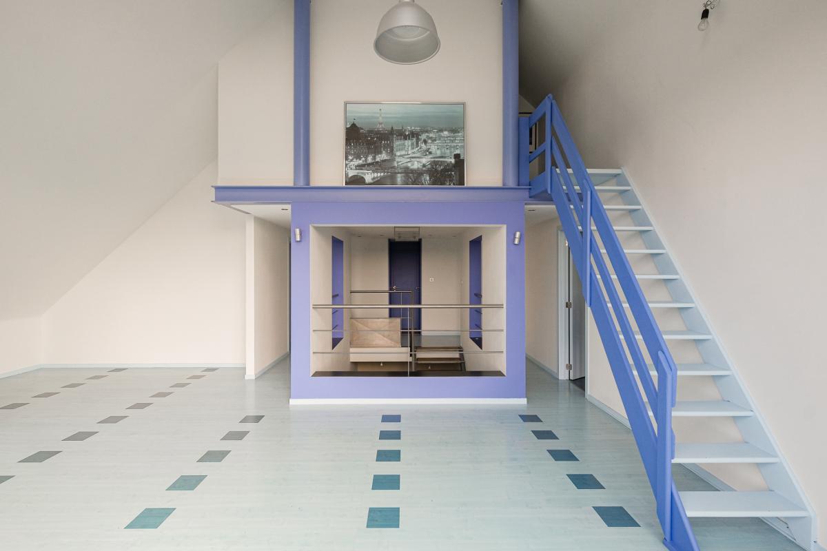 Beersel/Uccle, splendide villa 6 chambres, 4 sdb avec jardin