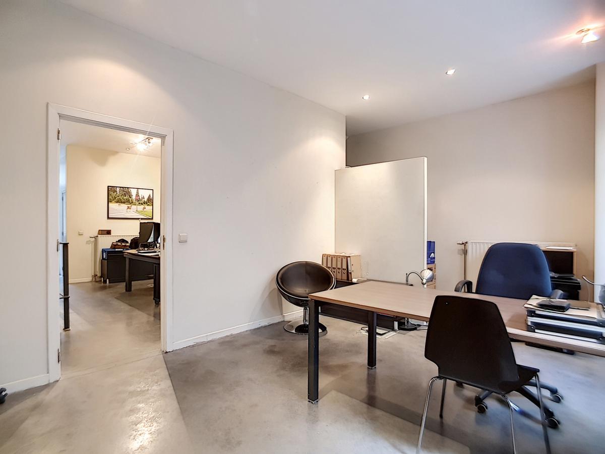 St-Gilles/Victoire : Superbe plateau de bureaux