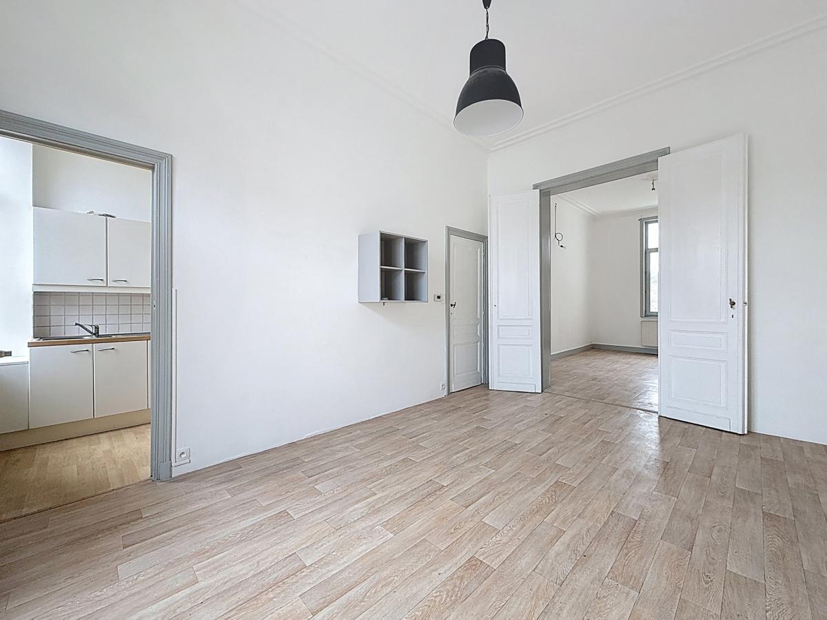 Floride : maison 4 chambres à rénover + jardin