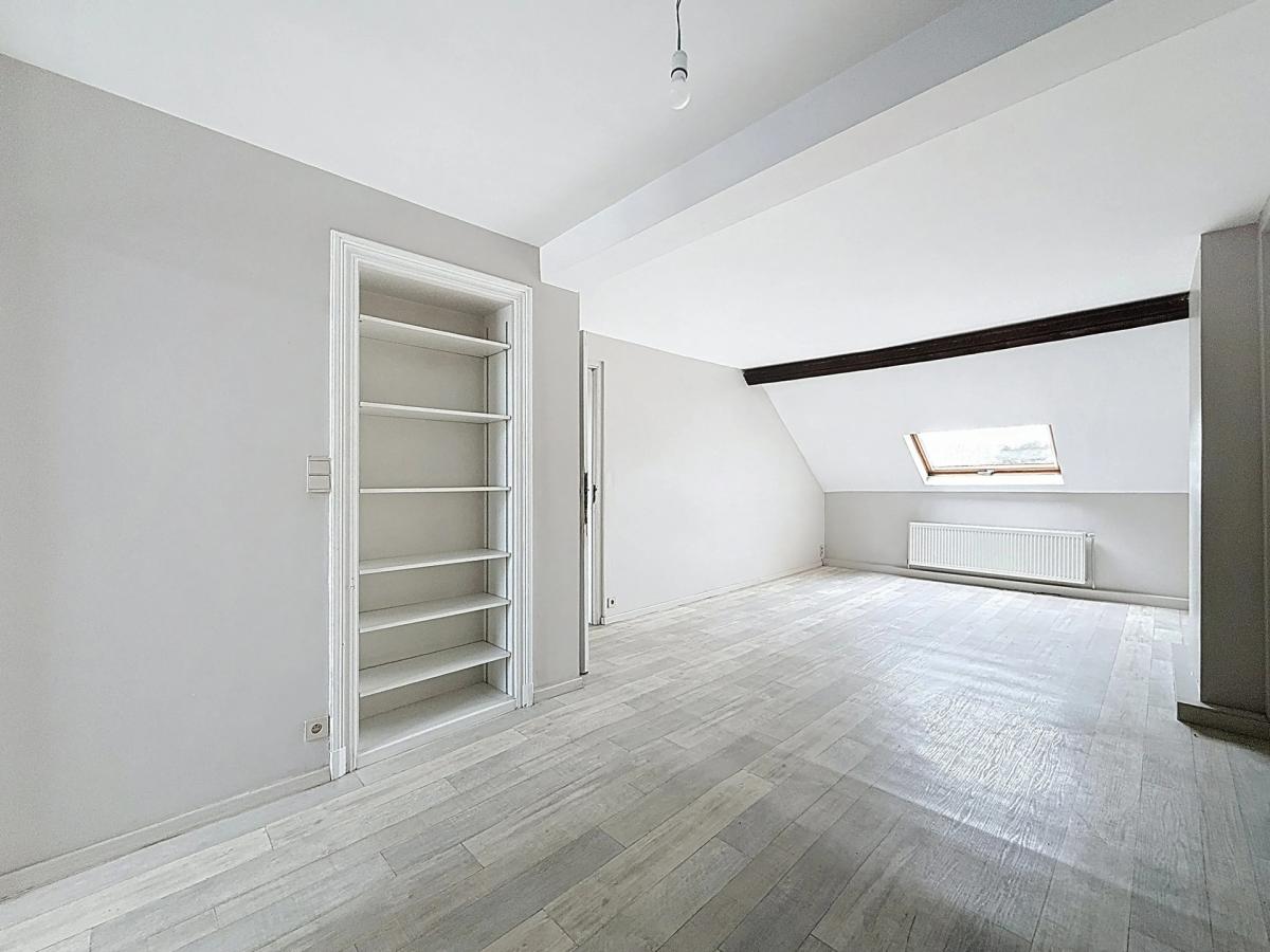 Floride : maison 4 chambres à rénover + jardin