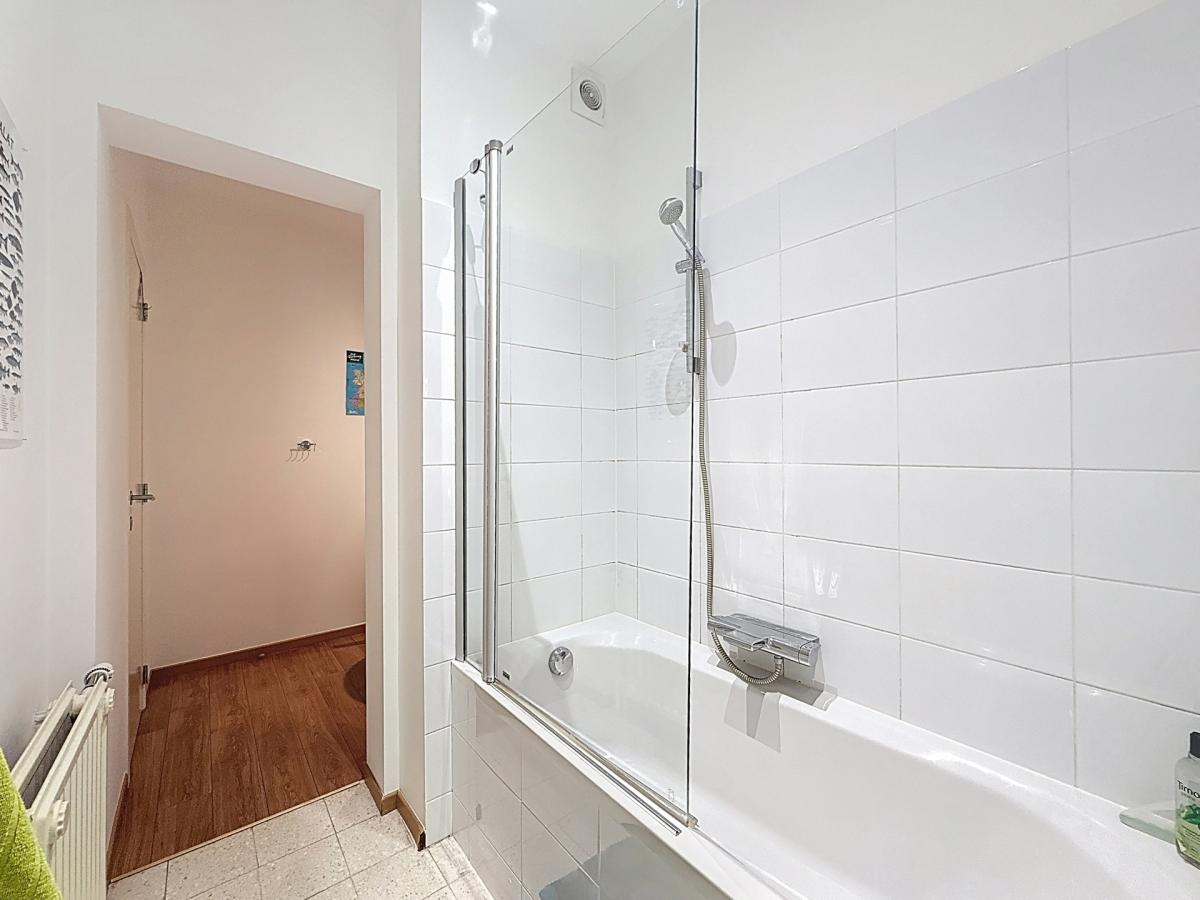 Uccle : Splendide maison 6 chambres avec jardin et garage