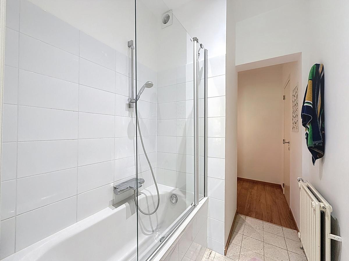 Uccle : Splendide maison 6 chambres avec jardin et garage