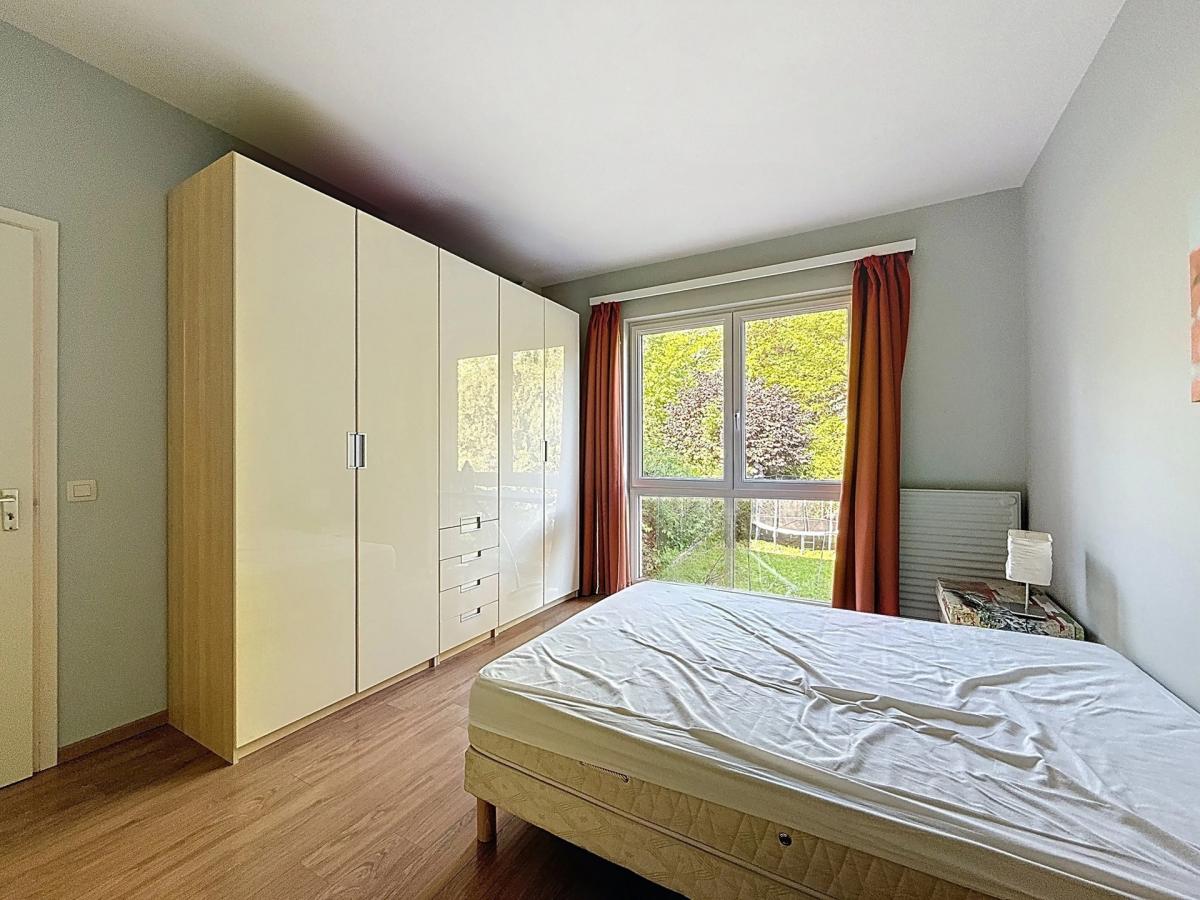 Uccle : Splendide maison 6 chambres avec jardin et garage