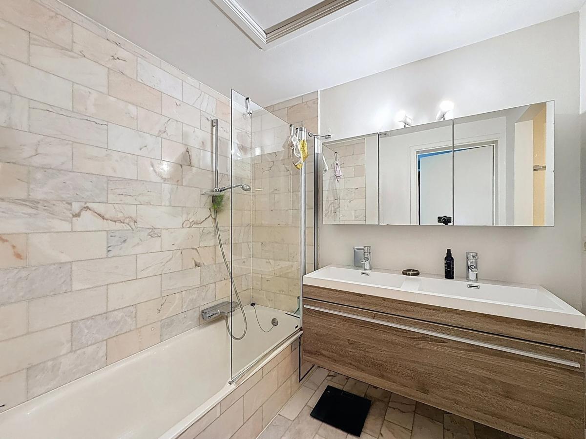 Uccle : Splendide maison 6 chambres avec jardin et garage