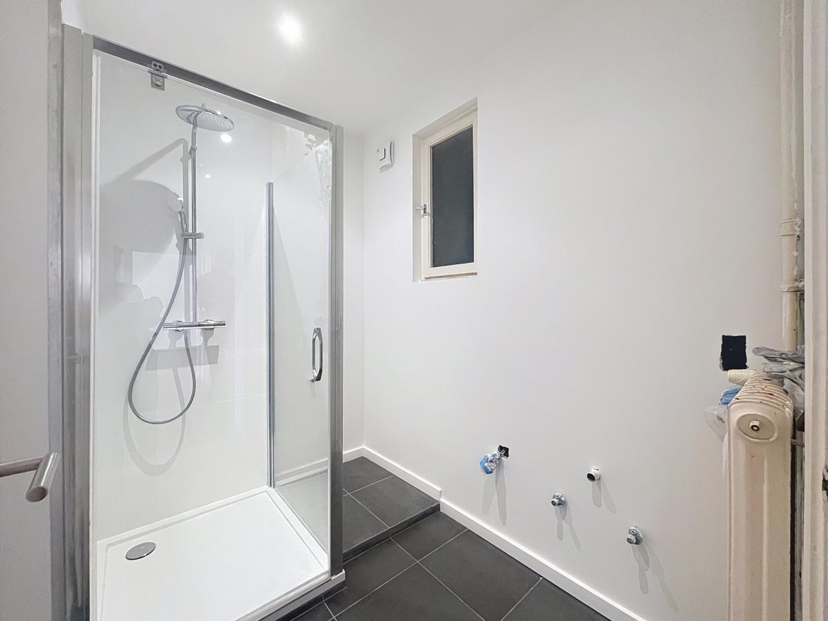 Place Flagey : Magnifique appartement 1 chambre rénové