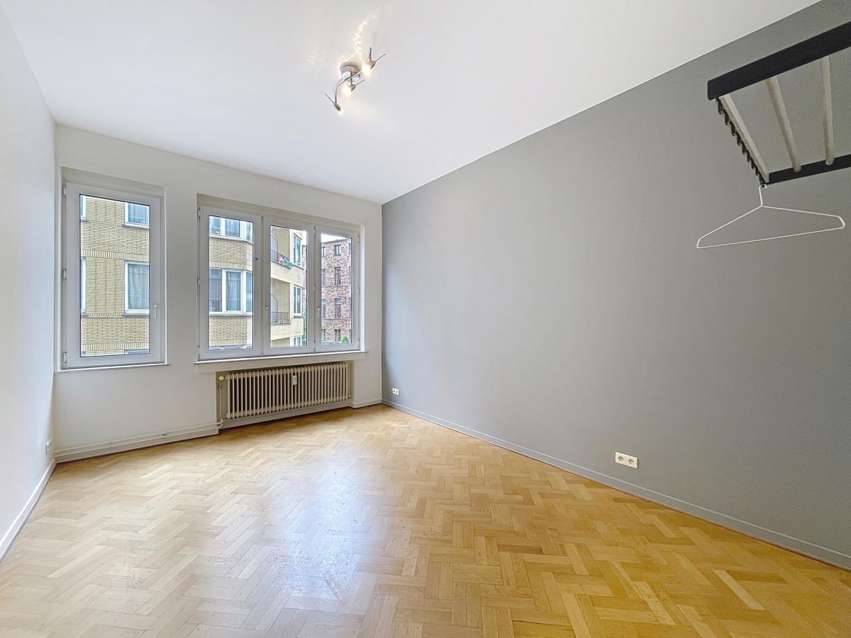 Place Flagey : Magnifique appartement 1 chambre rénové