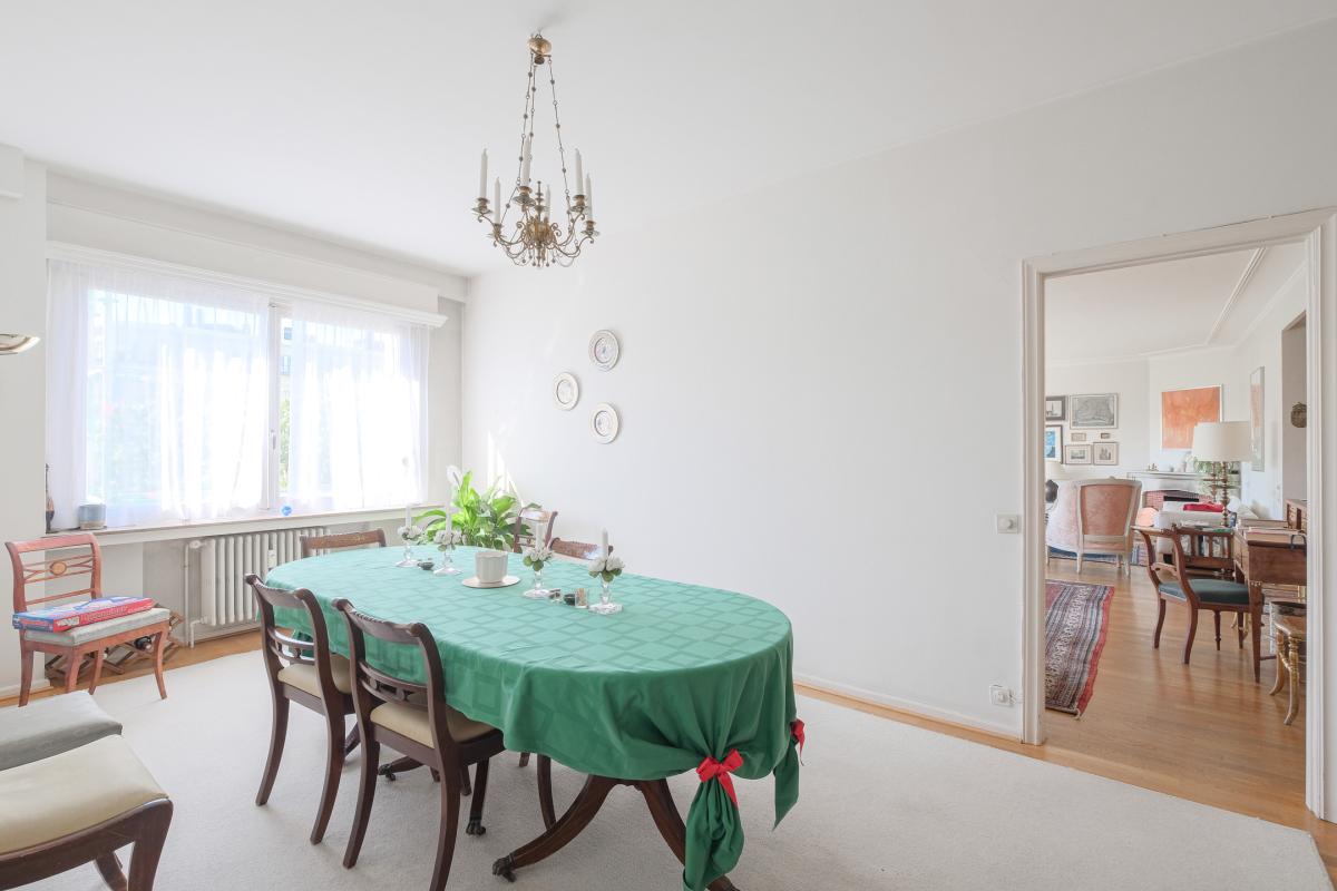 Longchamps : Magnifique appartement 2 ch, terrasses & garage