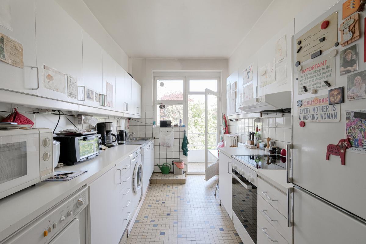 Longchamps : Magnifique appartement 2 ch, terrasses & garage