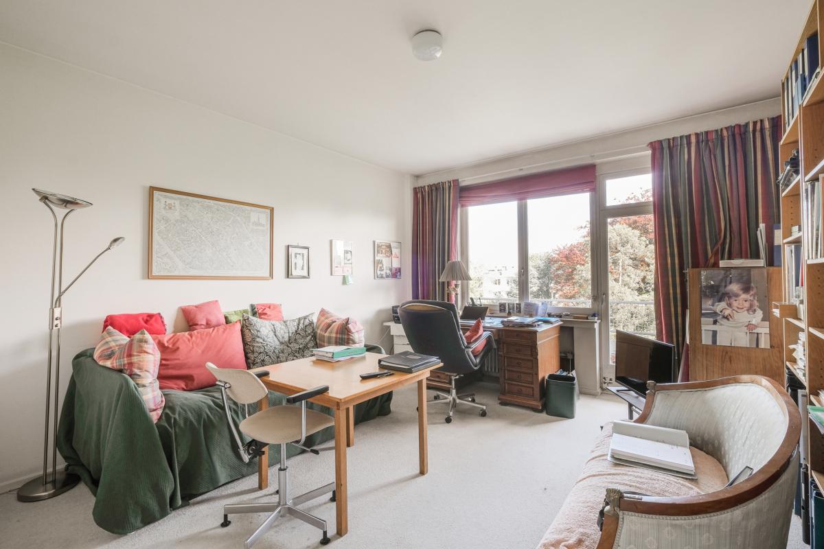 Longchamps : Magnifique appartement 2 ch, terrasses & garage